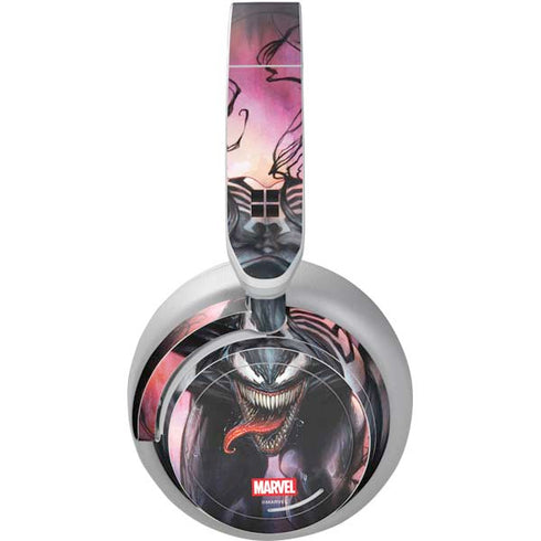 Marvel Venom Absolute Carnage by Adi Granov Surface Headphones Skin